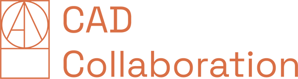 CAD Collaboration logo